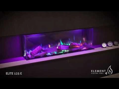 Element4 Elite 150	E Haard