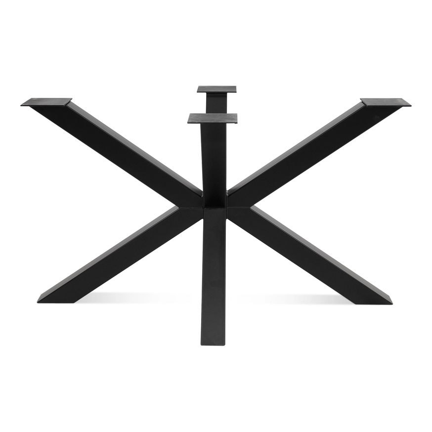 Eliyah Eettafel Kiezel Eiken