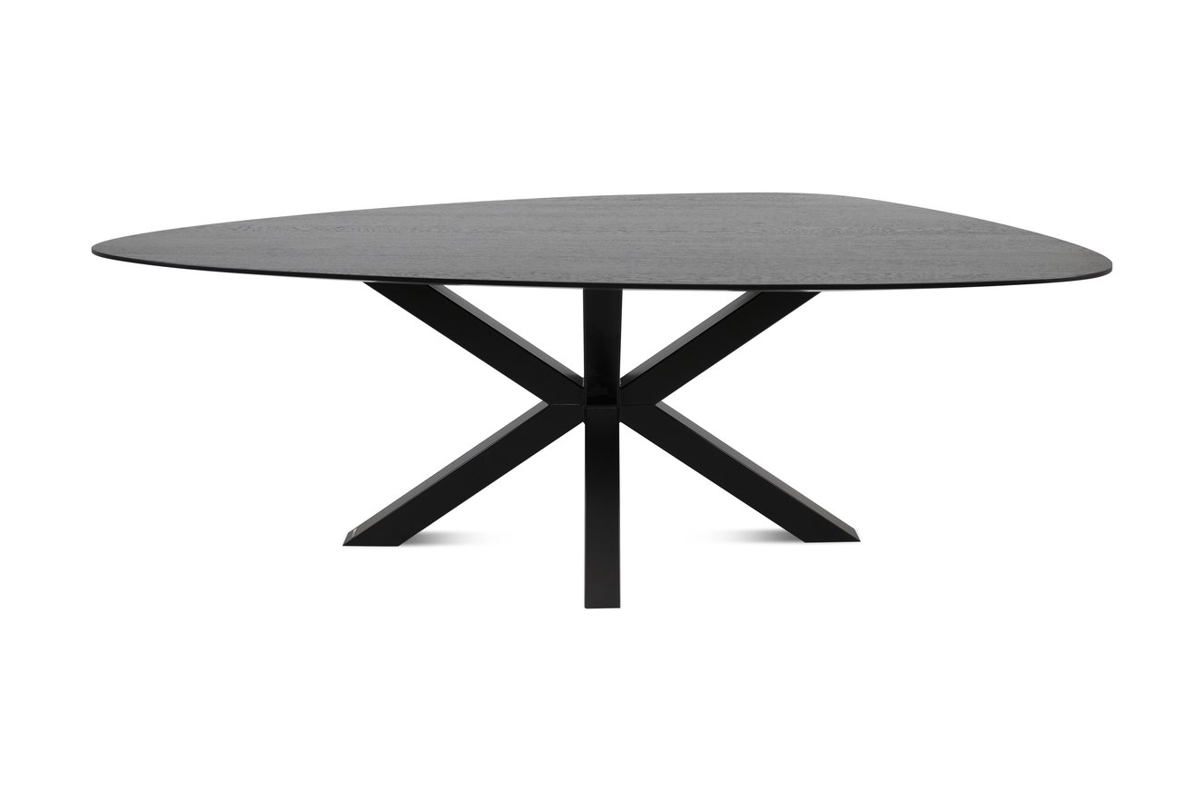 Eliyah Eettafel Kiezel Eiken