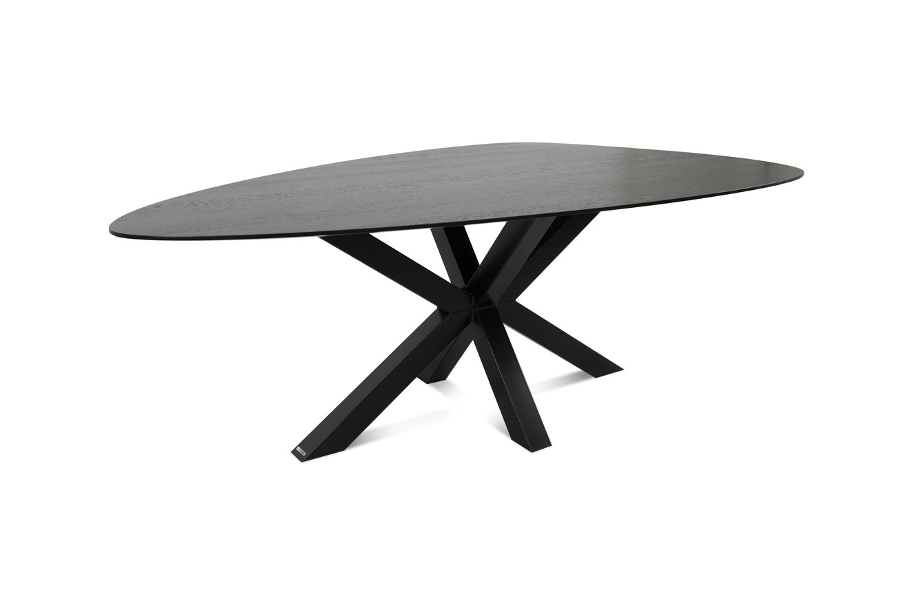 Eliyah Eettafel Kiezel Eiken