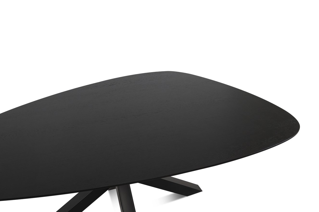 Eliyah Eettafel Kiezel Eiken