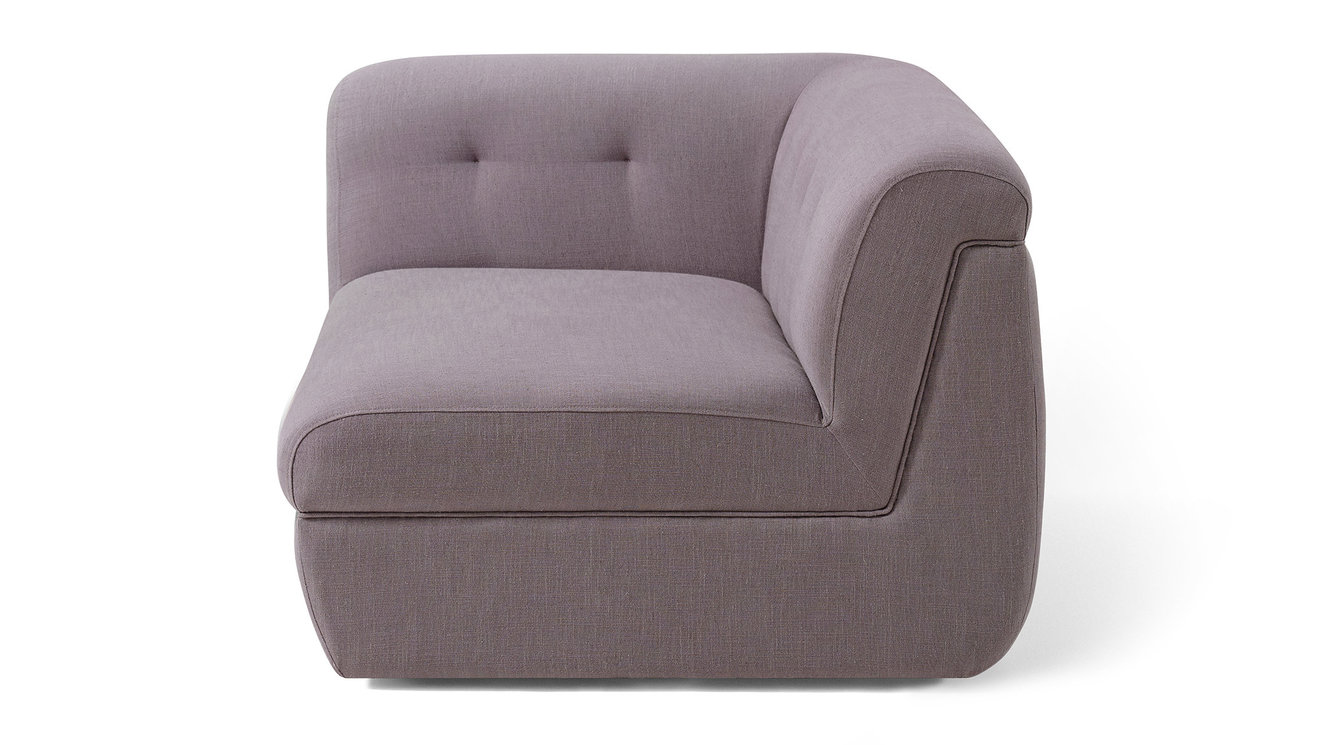 Esan Aster Allround Bank Corner Left