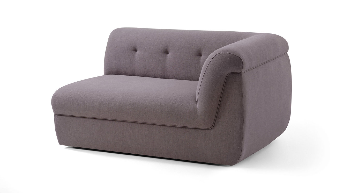 Esan Aster Allround Bank Corner Right