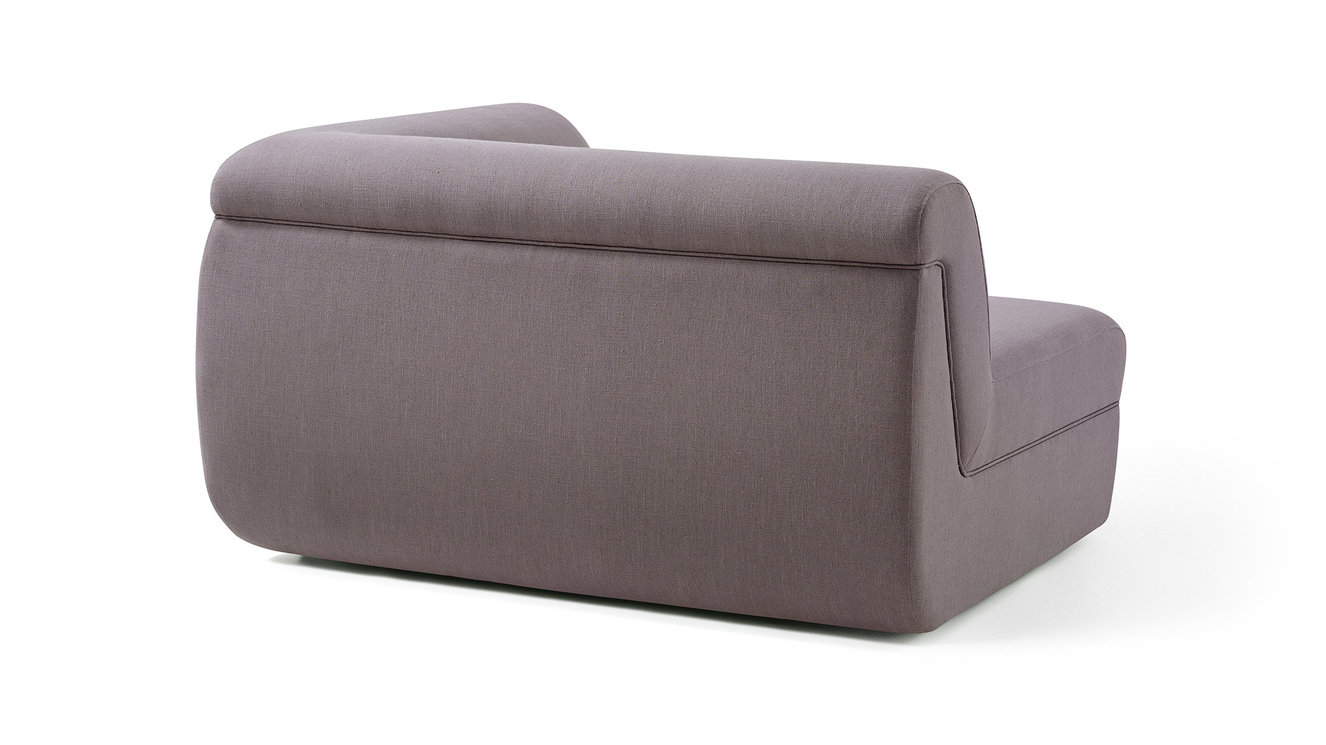 Esan Aster Allround Bank Corner Right