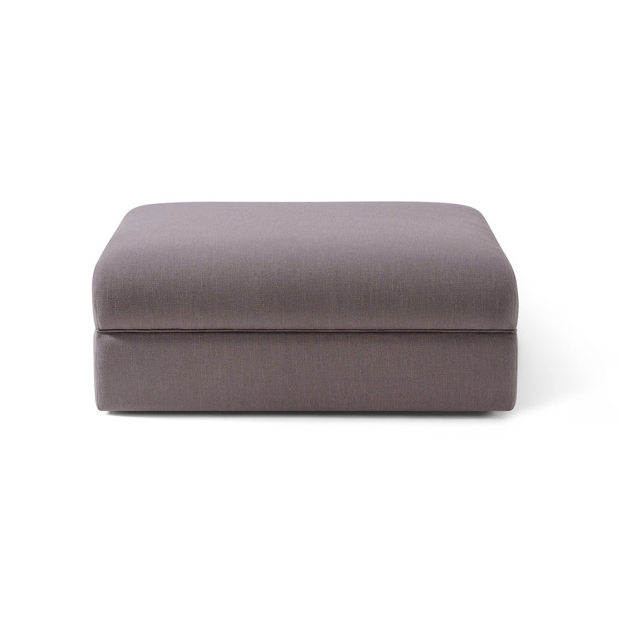 Esan Aster Allround Bank Ottoman