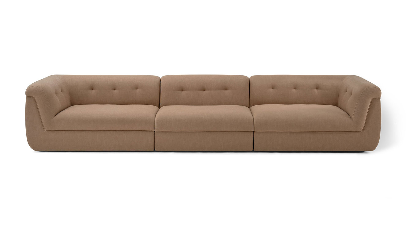 Esan Gobi Desert Bank L + M + R