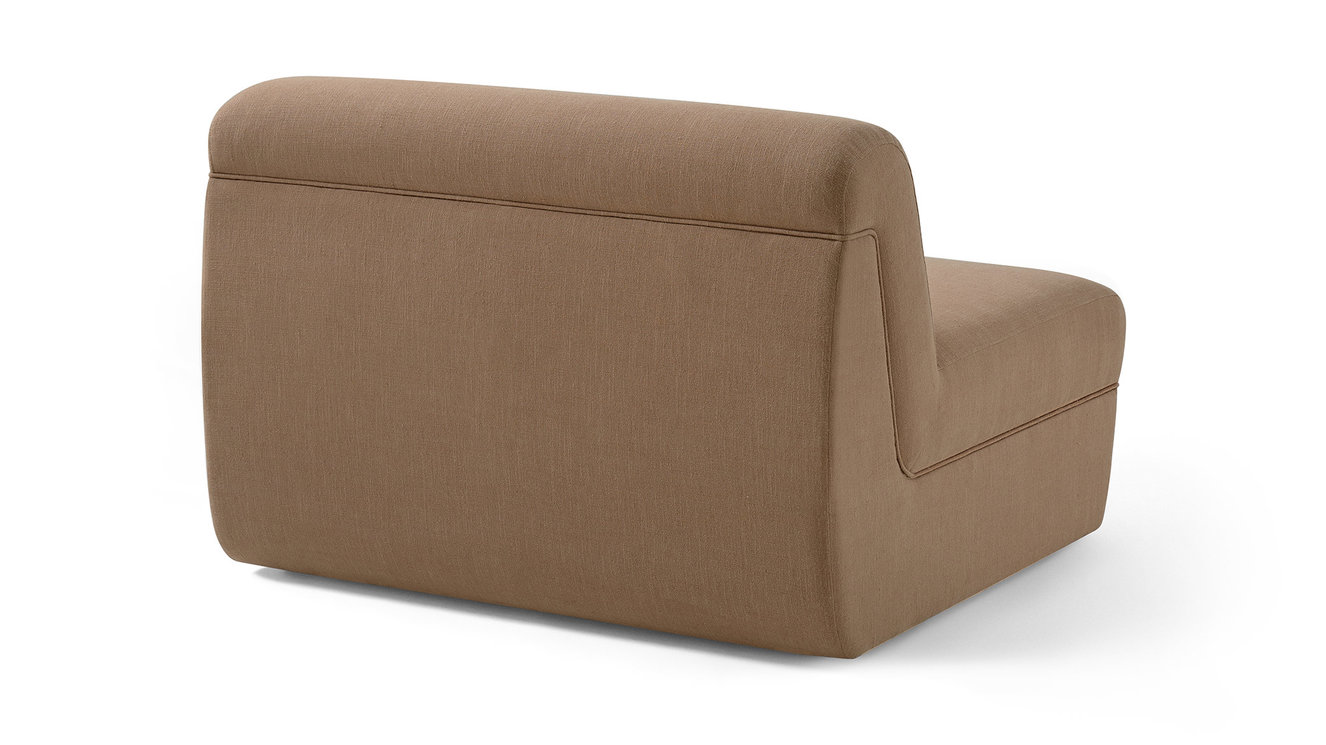 Esan Gobi Desert Bank Middle