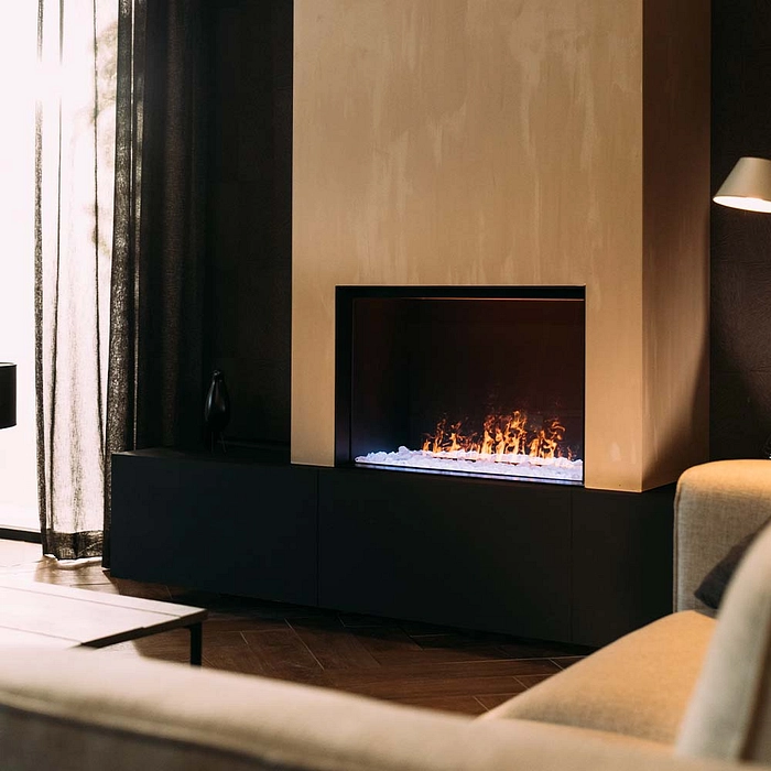 Faber e-MatriX	MOOD	800 1 Front