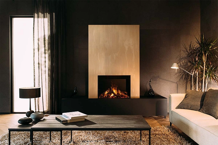 Faber e-MatriX	MOOD	800 1 Front