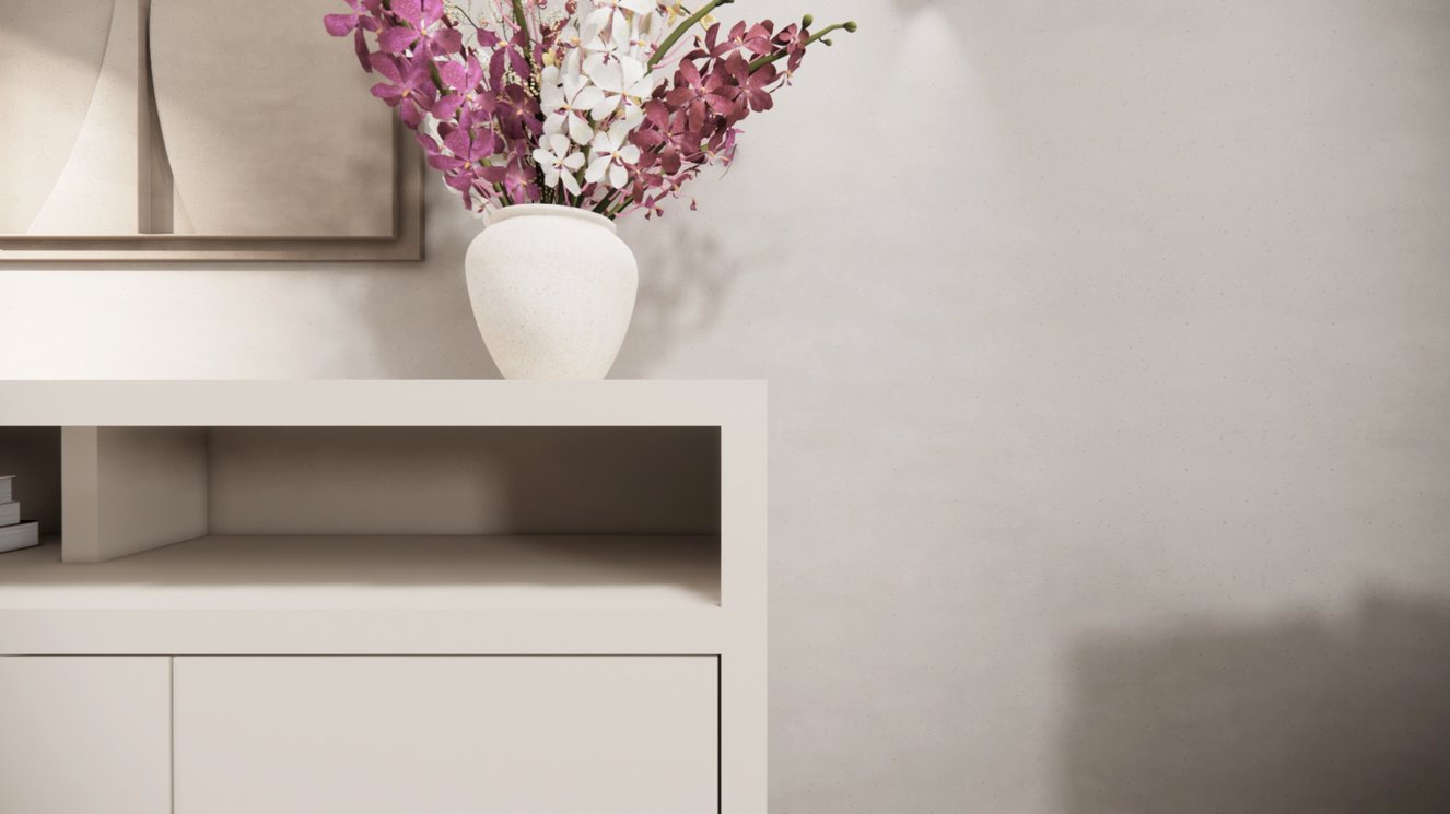 Ferrero Dressoir 3-deurs Staand