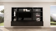 Garda Cinewall Hangend Eiken Medio
