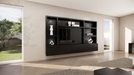 Garda Cinewall Hangend Eiken Medio