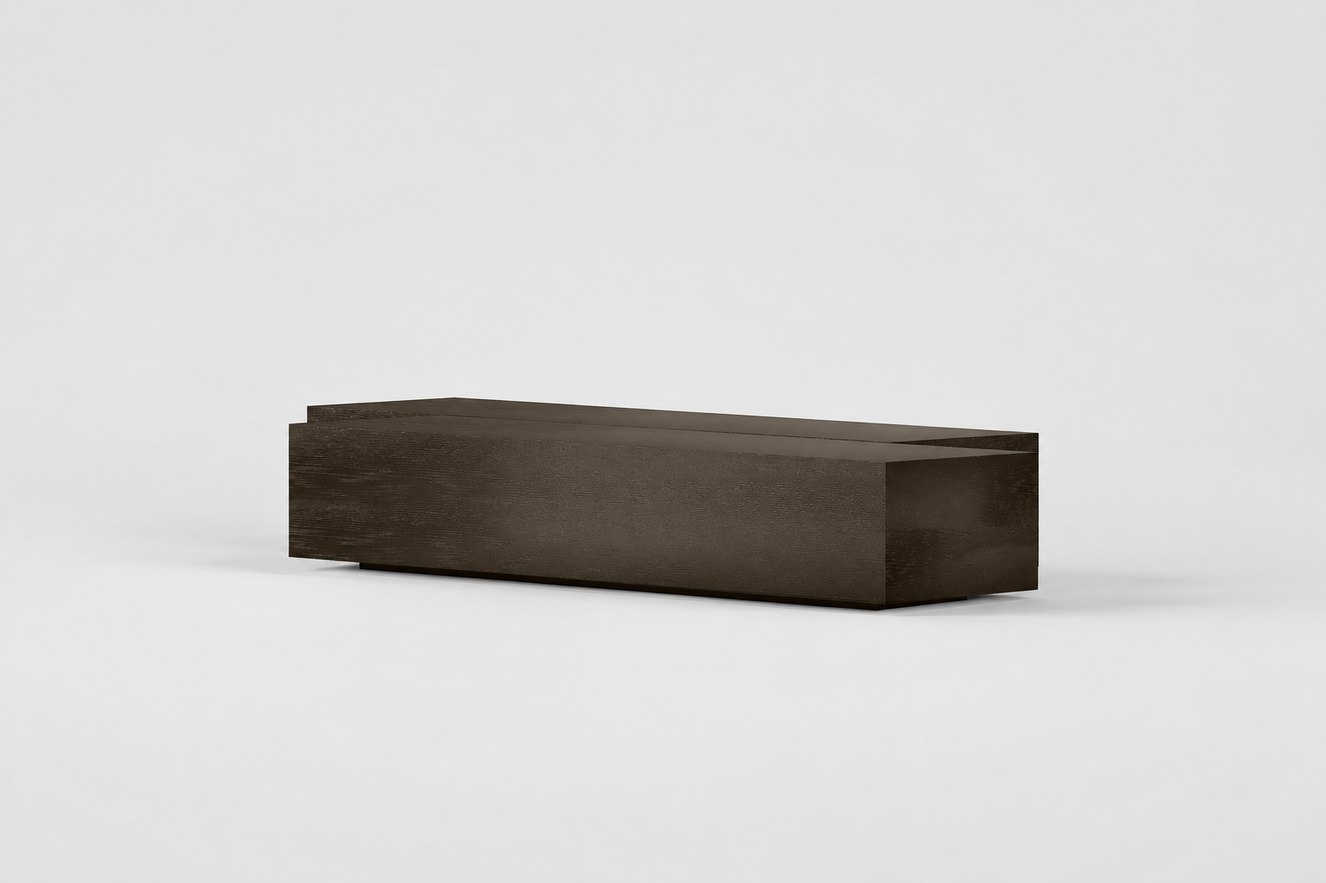 Glynn Salontafel Eiken