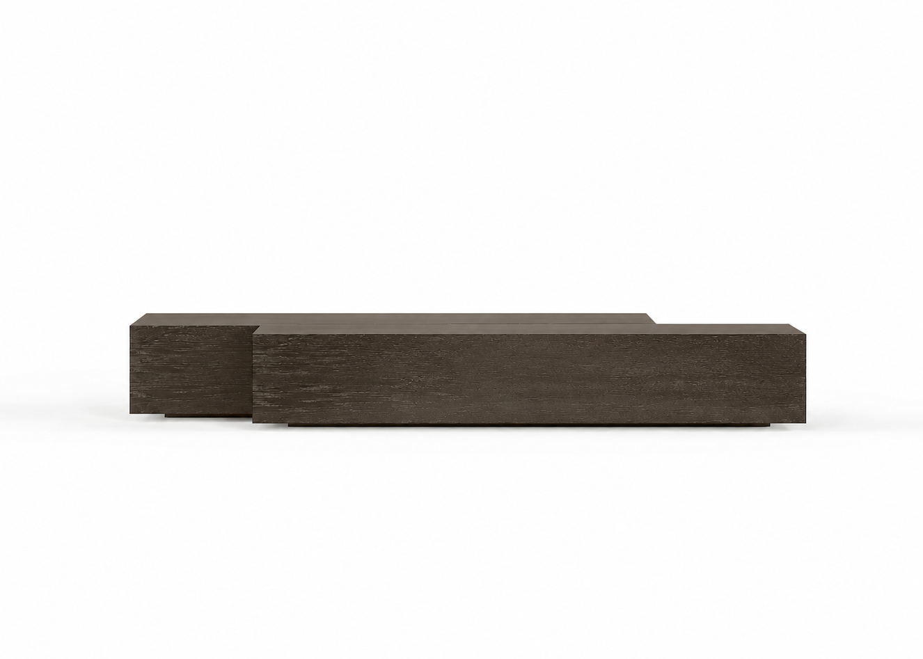 Glynn Salontafel Eiken