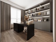 Luxe Vakkenkast Graham | Eiken | PUUUR