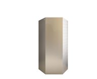 Zuil Hakan | Kleurstalen | PUUUR
