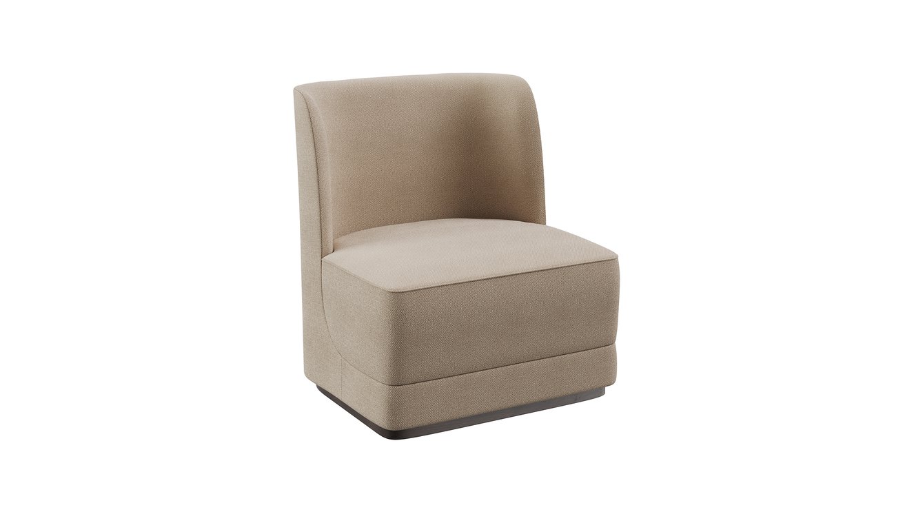 Hale Fauteuil