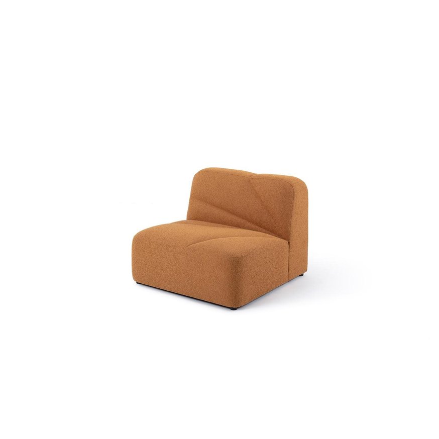 Hana Sundara Bank 1 Seater Left