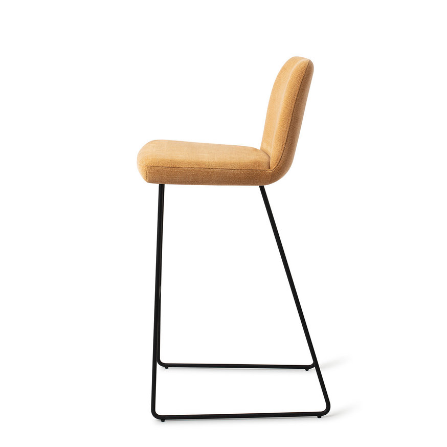 Ikata Honey Harvest Barkruk (H) Bar Slide Black