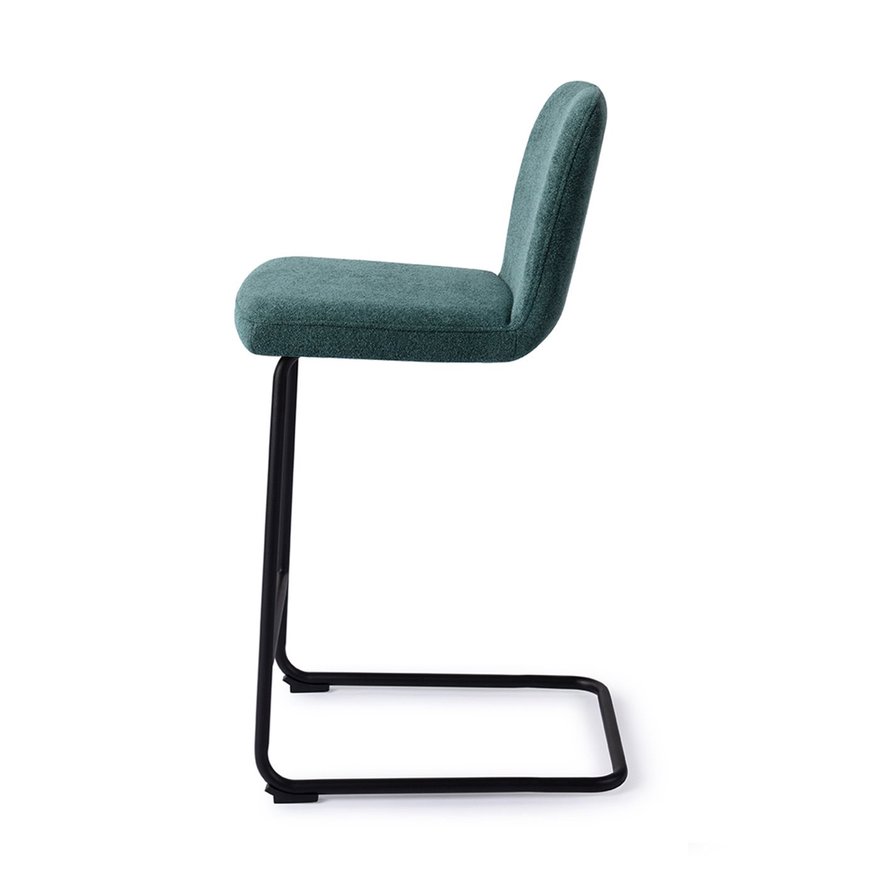 Ikata Merry Mermaid Barkruk Arch Black (L)