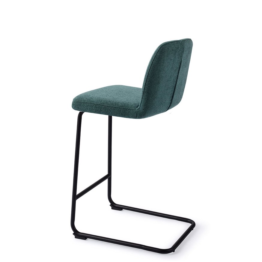 Ikata Merry Mermaid Barkruk Arch Black (L)