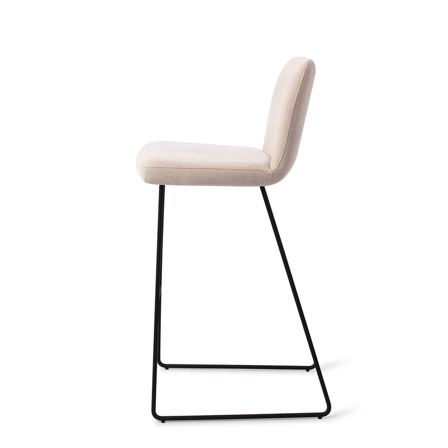 Ikata Sand Strand Barkruk (H) Bar Slide Black