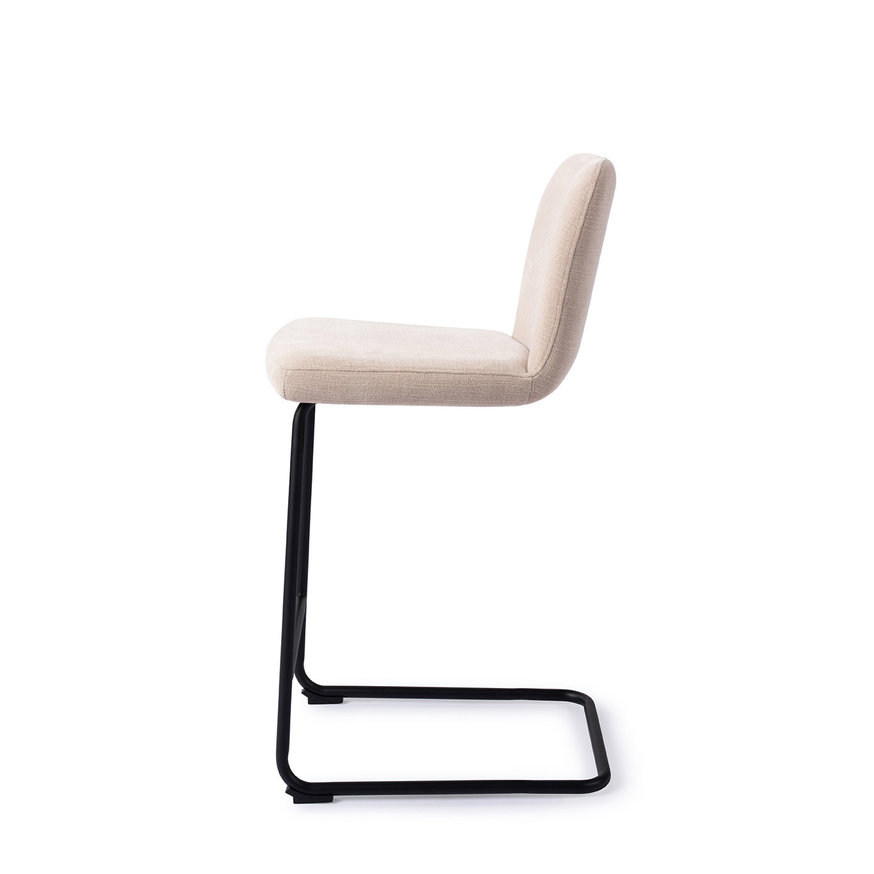 Ikata Sand Strand Barkruk (L) Counter Arch Black