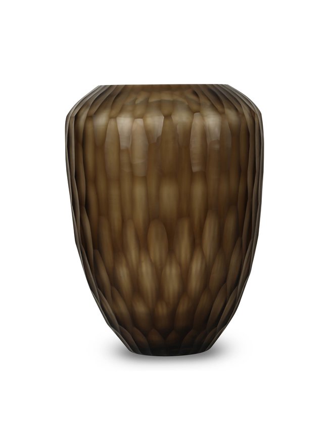 Jade Vaas Medium