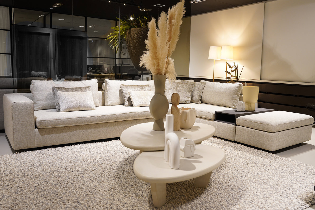 James Hoeksofa Icons Baan