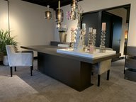 Eettafel Johnson | Rechthoekig | PUUUR