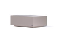 Johnson Riva Brons Zijaanzicht