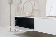 TV-Meubel Johnson | 2 kleppen | PUUUR