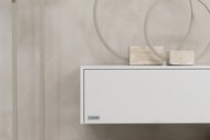 TV-Meubel Johnson | 2 kleppen | PUUUR