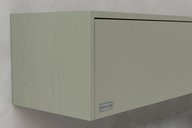 TV-Meubel Johnson | 2 kleppen | Eiken | PUUUR