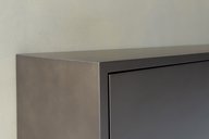 TV-meubel Johnson | 3 kleppen | PUUUR