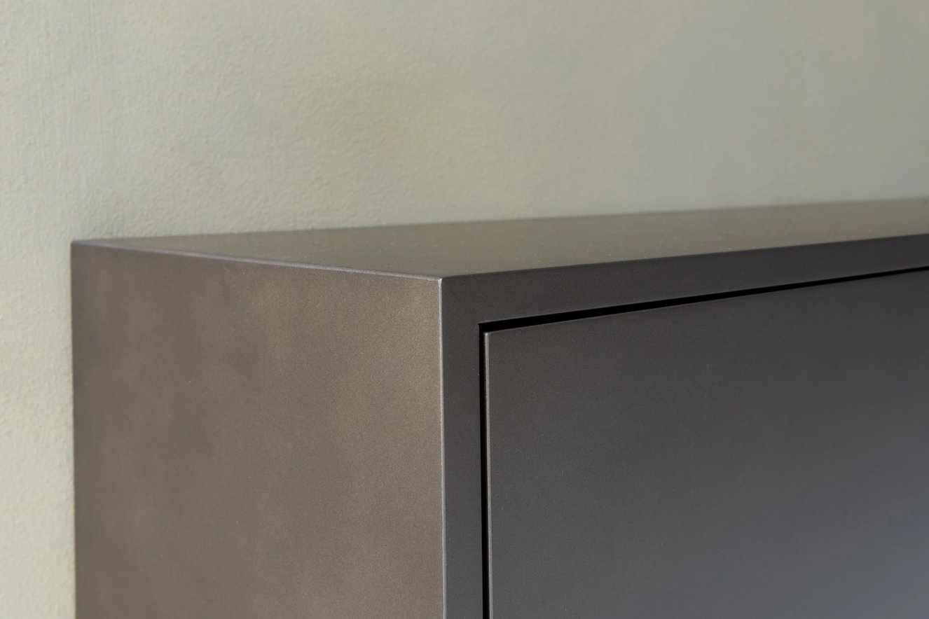 Tv-Meubel	Johnson 3-kleppen