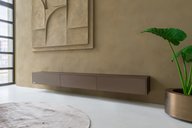 TV-meubel Johnson | 3 kleppen | PUUUR