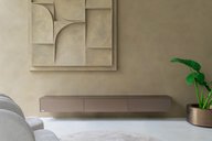 TV-meubel Johnson | 3 kleppen | PUUUR