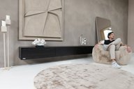 TV-Meubel Johnson | 3 kleppen | PUUUR