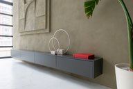 TV-meubel Johnson| 4 kleppen | PUUUR