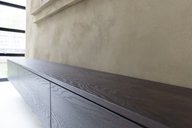 TV-meubel Johnson | 4 kleppen | Eiken | PUUUR