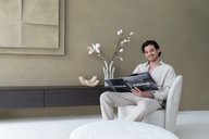 TV-meubel Johnson | 4 kleppen | Eiken | PUUUR