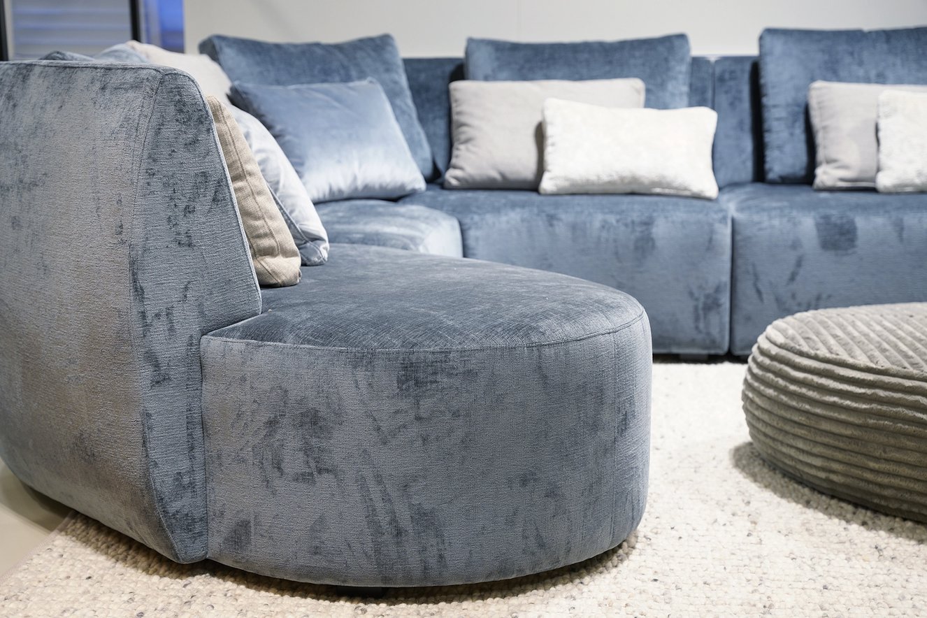 Julia Hoeksofa Icons Baan