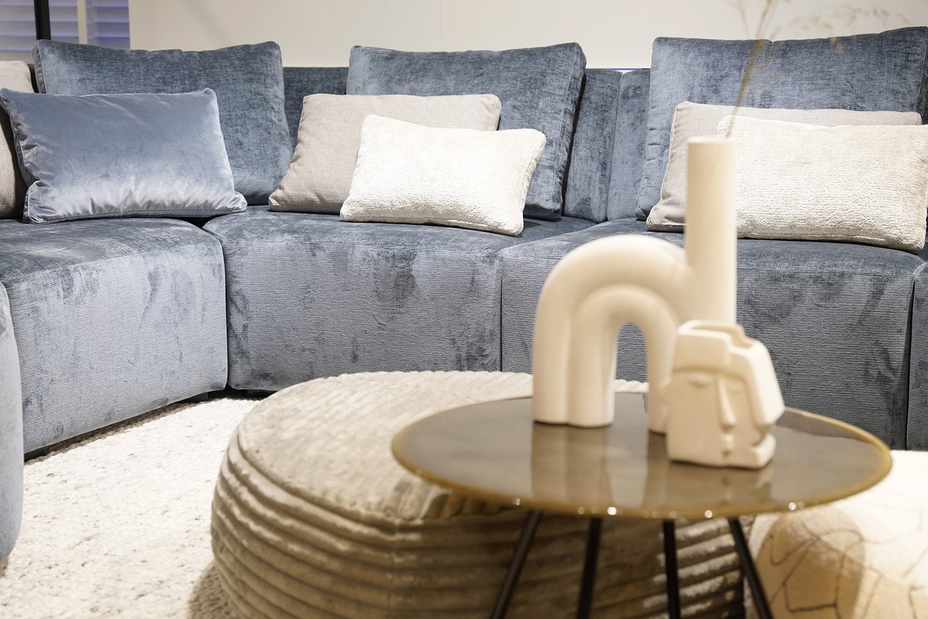 Julia Hoeksofa Icons Baan