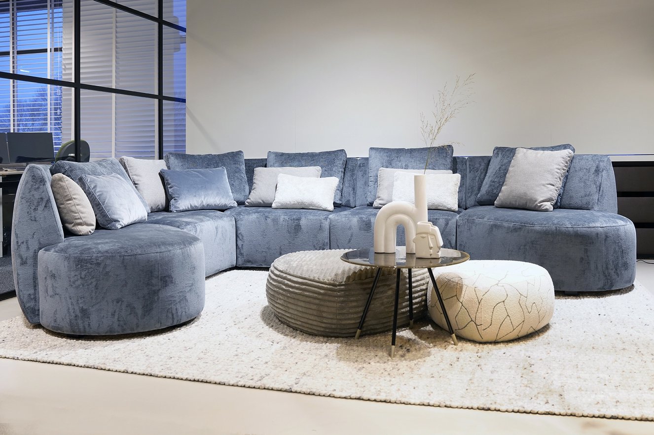 Julia Hoeksofa Icons Baan