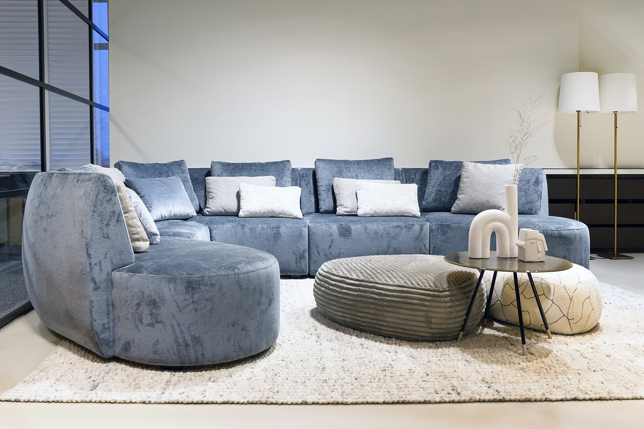 Julia Hoeksofa Icons Baan