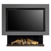 Kalfire E65 - Media Wall - configurator