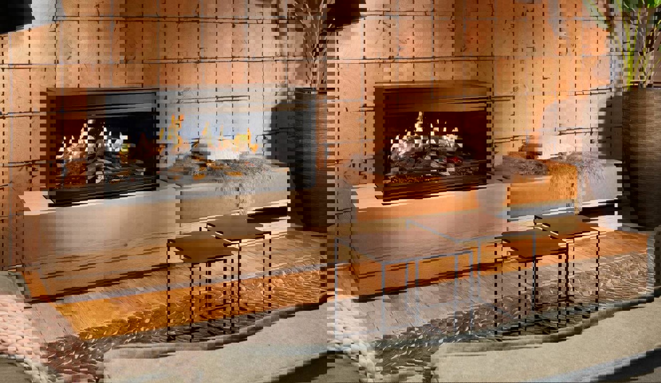 Kalfire E-ONE	100	FR	Haard Front