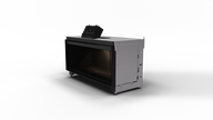Render Kalfire E-one 100F