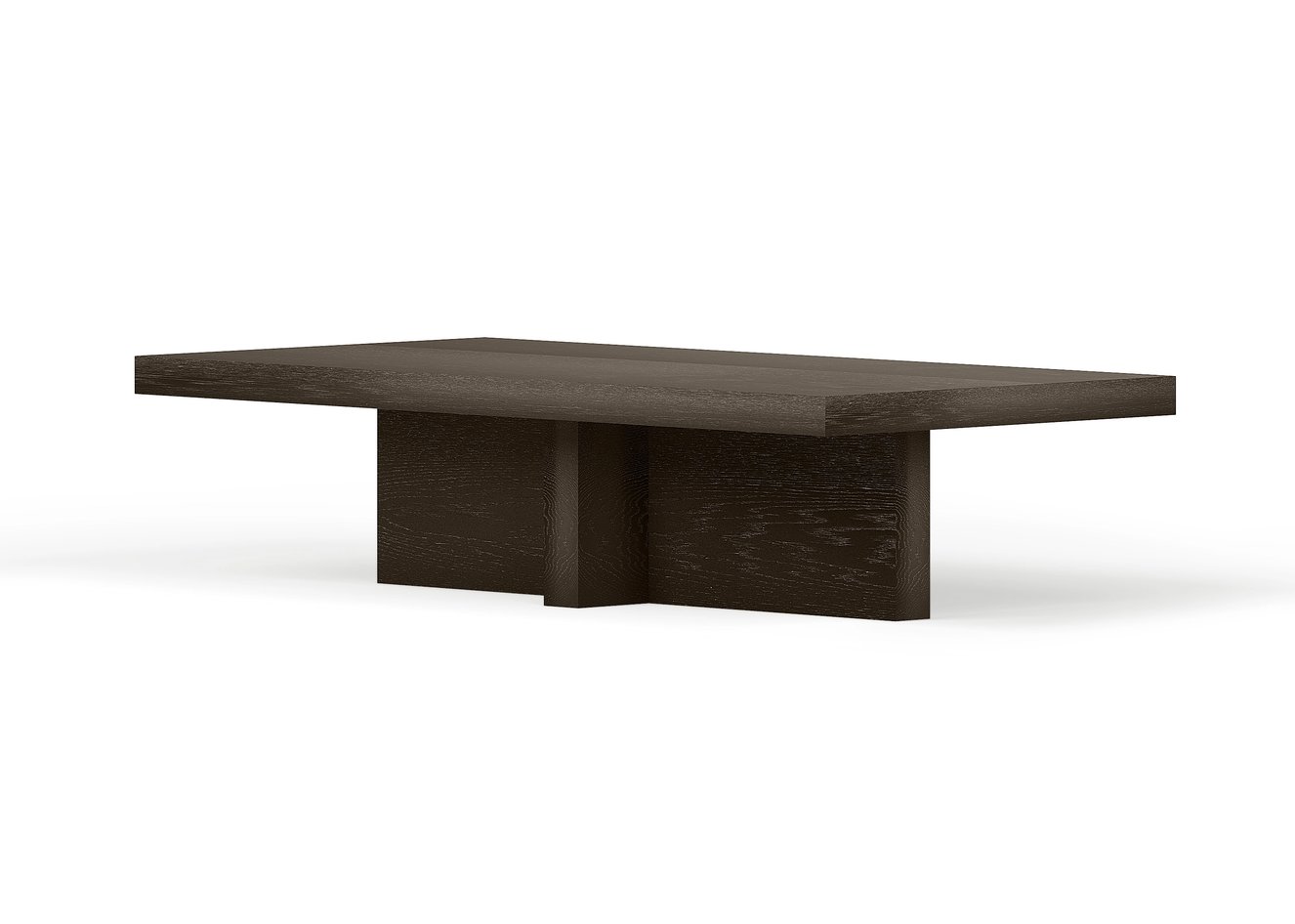 Kenji Salontafel Eiken